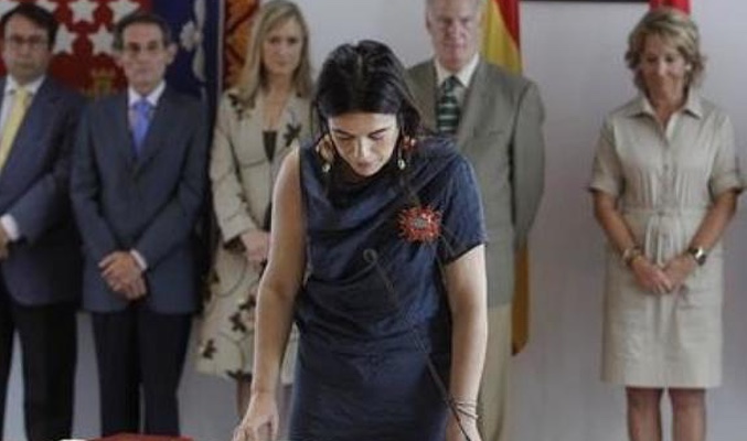 Covadonga Fernández