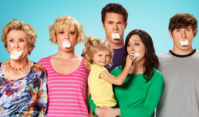 Imagen promocional de la cuarta temporada de &#39;Hope&#39;