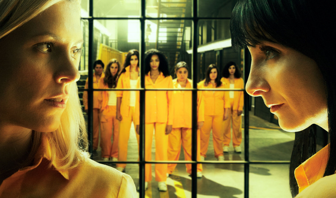 vis a vis segunda temporada