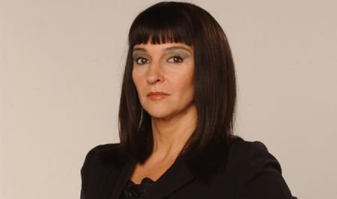 María Laura &quot;Malala&quot; Torres-Oviedo Vda. de Santillán