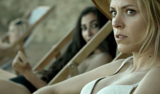 Saray y Macarena fuera de la cárcel en el arranque de la T2 de 'Vis a vis'