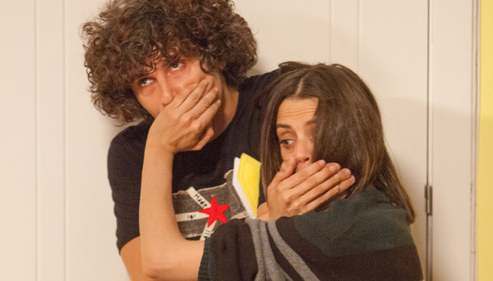 fina la que se avecina