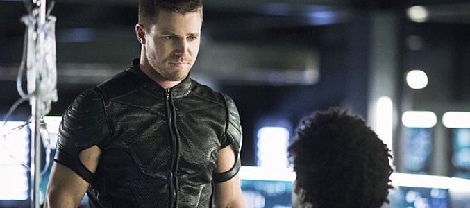 Arrow 4x17 Recap: Beacon of Hope