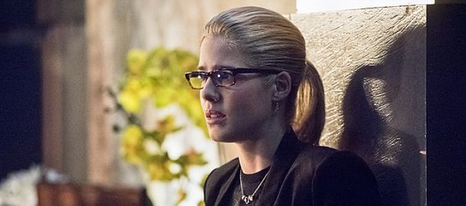 Arrow 4x17 Recap: Beacon of Hope