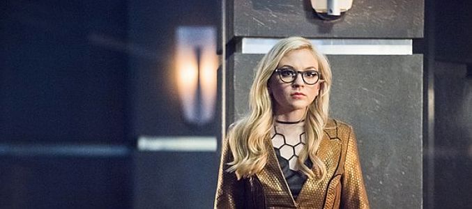 Arrow 4x17 Recap: Beacon of Hope