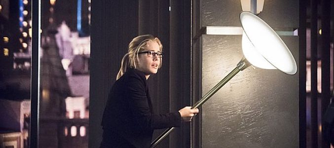 Arrow 4x17 Recap: Beacon of Hope