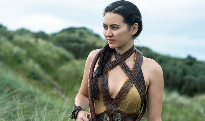 Jessica Henwick ('Juego de Tronos') se une al reparto de 'Iron Fist'