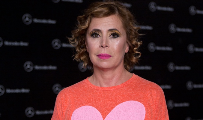 Agatha Ruiz de la Prada