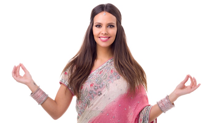 Cristina Pedroche, presentadora de &#39;Pekín Express&#39;