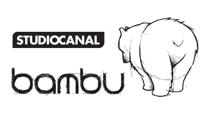 Bambú Producciones cierra un acuerdo con Studio Canal