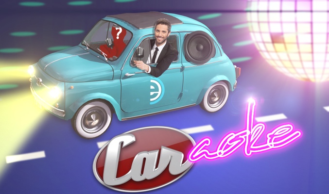 Roberto Leal en &quot;CARaoke&quot;
