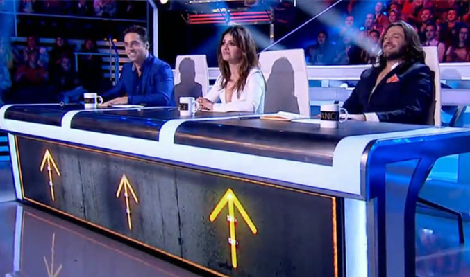 El jurado tuvo en su mano muchas de las decisiones definitivas