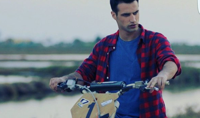 jesus castro en perdoname