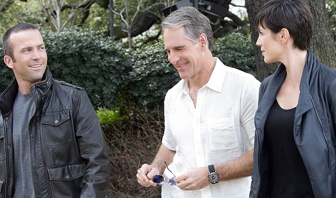 audiencias tdt 4 de abril