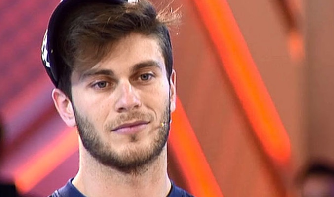 Manuel Ramírez, el concursante de 'Top Dance' que no consiguió cambiar su imagen en 'Cámbiame'