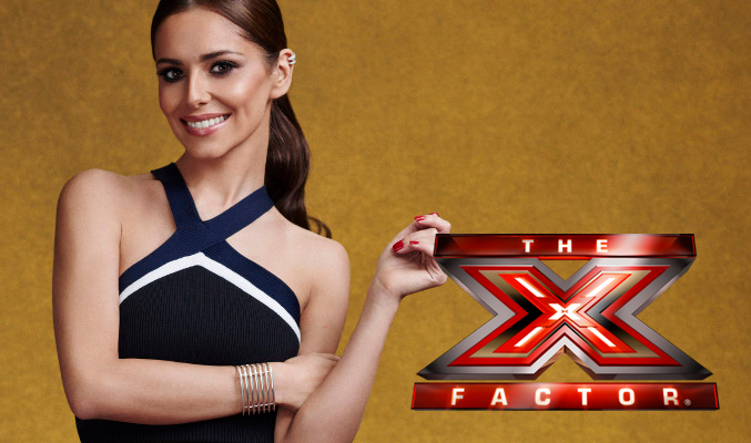 Cheryl abandona nuevamente 'The X Factor'