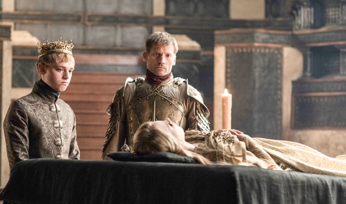 HBO da luz verde a 'After the Thrones', el programa para comentar cada capítulo junto a sus protagonistas