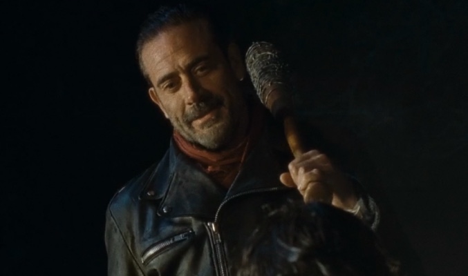 El productor de 'The Walking Dead' desvela que la muerte del final de temporada no ha sido grabada todavía