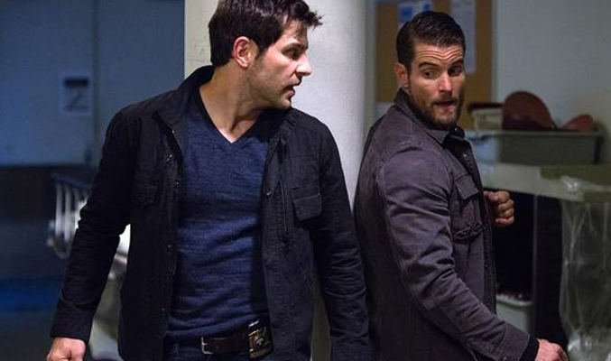 grimm renovada 6 temporada