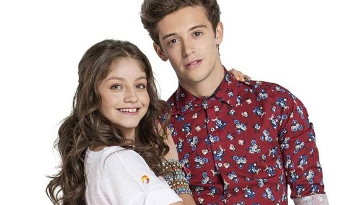 audiencia soy luna