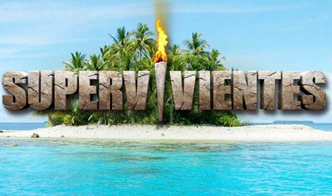 supervivientes 2016