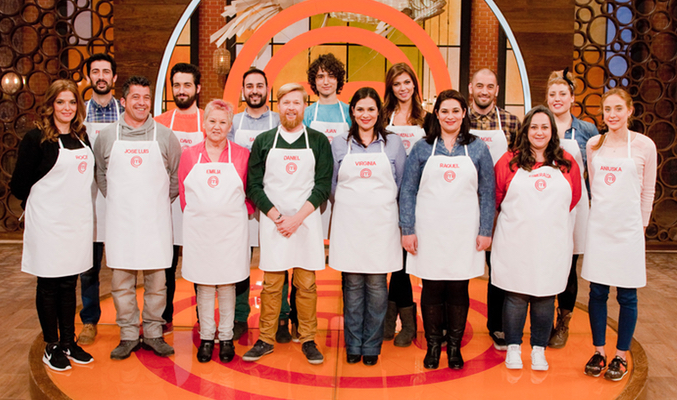 concursantes masterchef 4