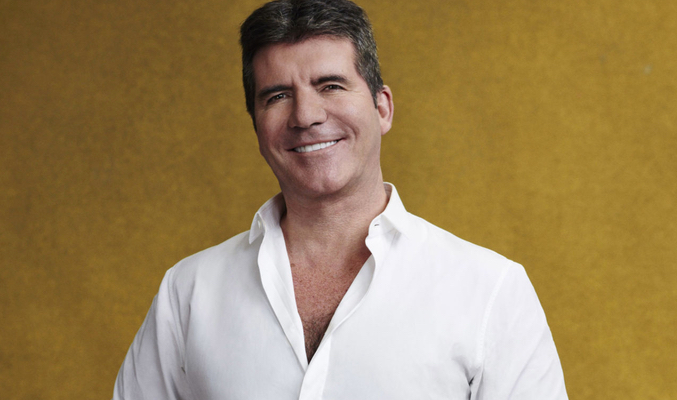 Simon Cowell, creador y jurado de 'The X Factor' y 'Got Talent', implicado en los Papeles de Panamá