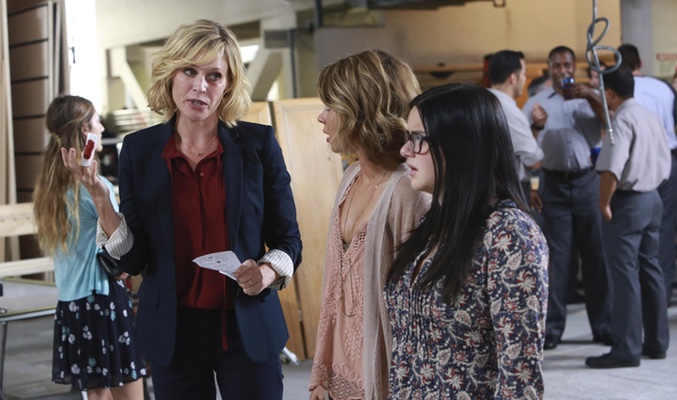 audiencia modern family