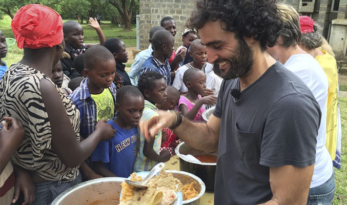 Las historias tras las personas sientan los cimientos del nuevo formato