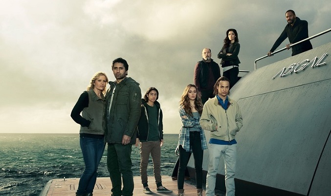 fear the walking dead temporada 2