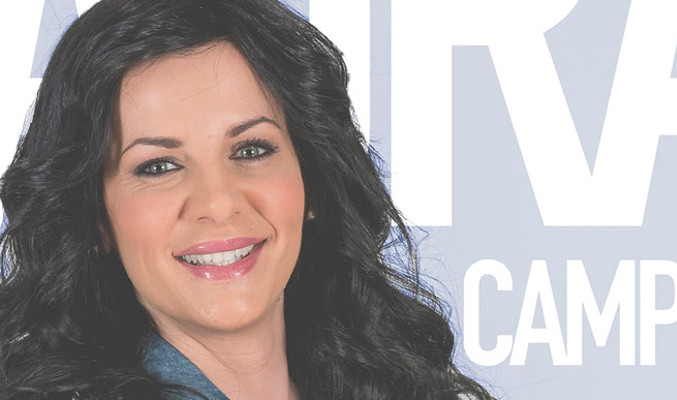 Laura Campos, duodécima expulsada de 'GH VIP 4'