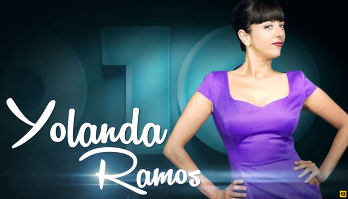 Yolanda Ramos