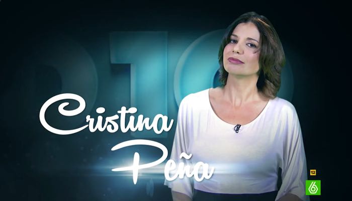 Cristina Peña