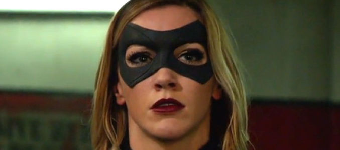 Arrow 4x18 Recap: Eleven-Fifty-Nine