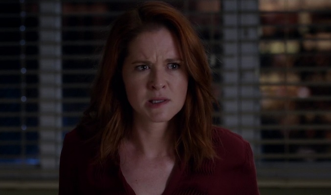 Grey's Anatomy 12x17