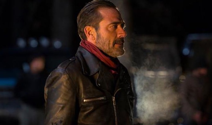 El showrunner de 'The Walking Dead' justifica el final de la 6ª temporada: "Nunca intentamos tomarle el pelo a la gente"