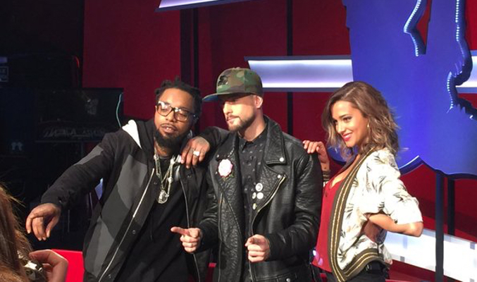 'Vergüenza ajena: Made in Spain' se estrena en MTV España el próximo 9 de mayo