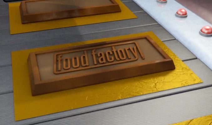 'Food Factory' se adentra en el backstage de las empresas de alimentación