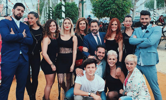 Pekín Express la Ruta de los Elefantes