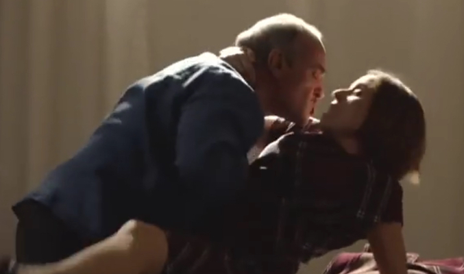 El lado dandi de Merlí