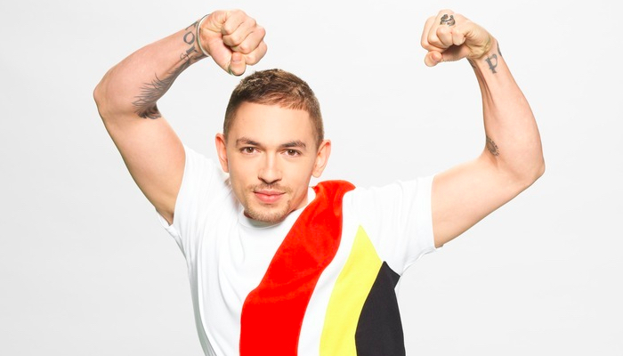 Benji Weeratunge, nuevo profesor de &#39;Top Dance&#39;