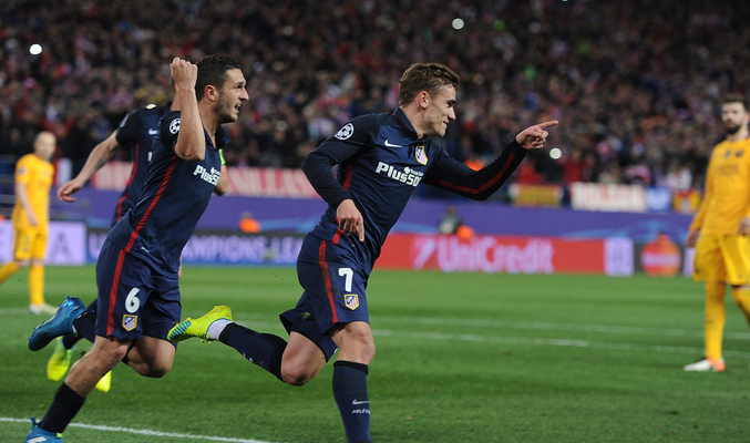 audiencias champions total