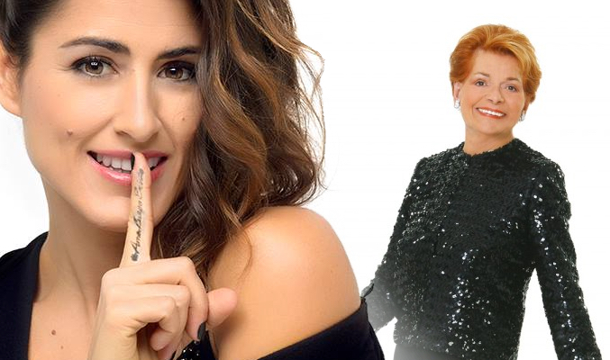 Barei no está entre las candidaturas favoritas de Eurovisión 2016 para Lys Assia
