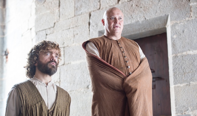 Movistar+ celebra el estreno de la temporada 6 de 'Juego de Tronos' en Madrid, Peñíscola, Girona y Almería