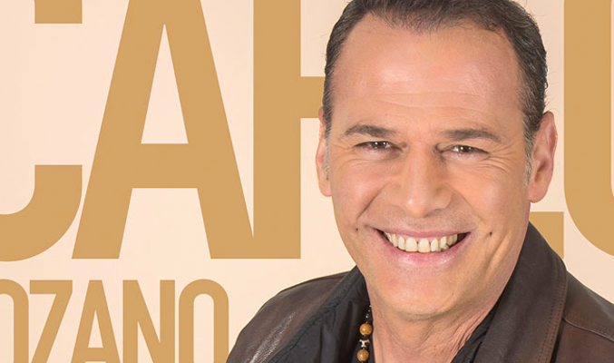 Carlos Lozano es el ganador de 'Gran Hermano VIP 4' para el 72,3% de los lectores de FormulaTV.com