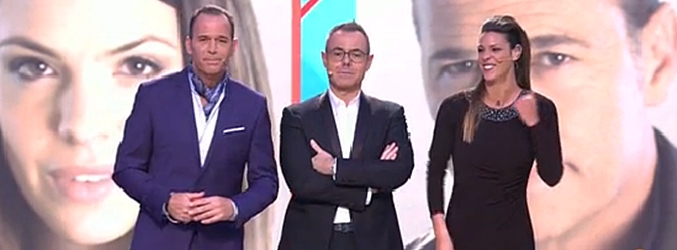 Le desvelan a los finalistas cómo estaban los porcentajes la semana pasada.<br>