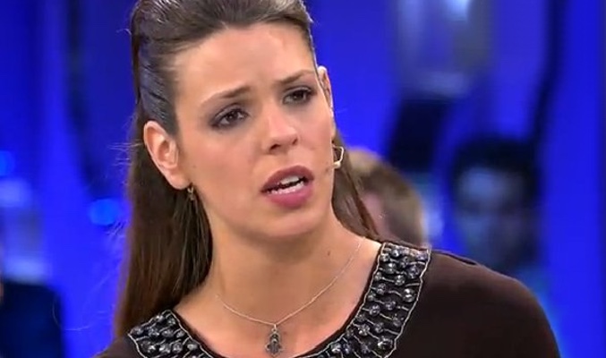 Laura Matamoros, ganadora de la cuarta edición de 'GH VIP'