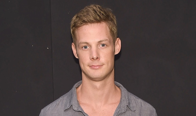 Brandon Jones ('Pretty Little Liars') es arrestado tras apuntar con un arma a su vecino