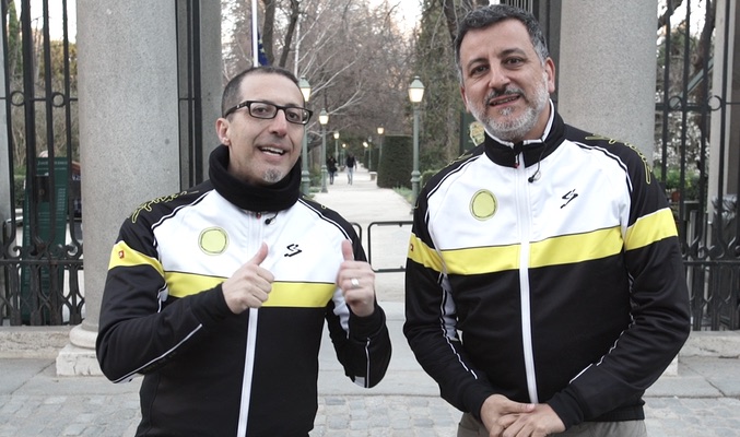 'El punto sobre la historia'