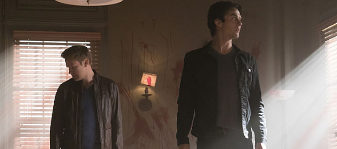 The Vampire Diaries 7x18 Recap: One Way or Another